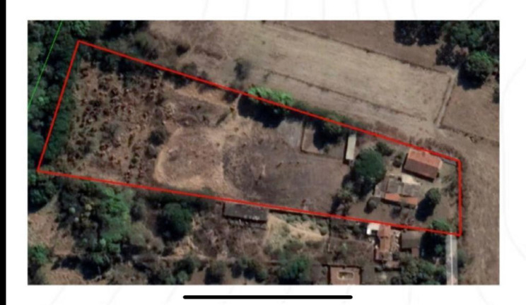 Terreno à Venda, 17.164 m² em Residencial Léo Gomes De Moraes - Ribeirão Preto