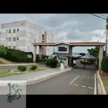 Imagem Imóvel com 1 Quarto à Venda, 49 m² em Jardim Ipaussurama - Campinas