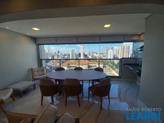 Imagem Apartamento com 3 Quartos à Venda, 136 m² em Vila Clementino - São Paulo Imagem Apartamento com 3 Quartos à Venda, 136 m² em Vila Clementino - São Paulo