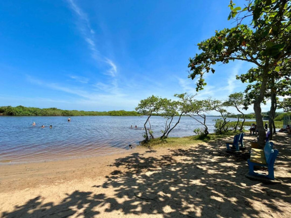 Imagem Terreno à Venda, 240 m² em Barra Do Itapocu - Araquari Imagem Terreno à Venda, 240 m² em Barra Do Itapocu - Araquari