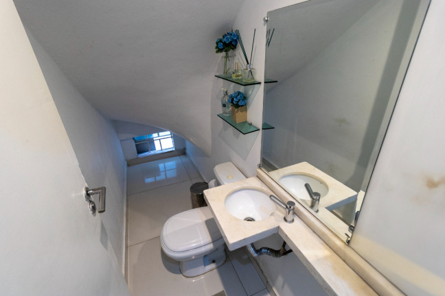 Imagem Casa com 3 Quartos à Venda, 162 m² em Vila Santa Catarina - São Paulo Imagem Casa com 3 Quartos à Venda, 162 m² em Vila Santa Catarina - São Paulo