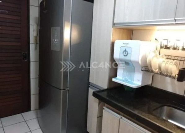 Imagem Apartamento com 3 Quartos à Venda, 116 m² em Tambaú - João Pessoa Imagem Apartamento com 3 Quartos à Venda, 116 m² em Tambaú - João Pessoa