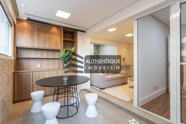 Imagem Apartamento com 2 Quartos à Venda, 74 m² em Brooklin - São Paulo Imagem Apartamento com 2 Quartos à Venda, 74 m² em Brooklin - São Paulo