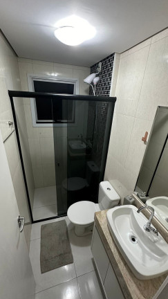 Imagem Imóvel com 2 Quartos à Venda, 49 m² em Jardim Vera Cruz - Sorocaba