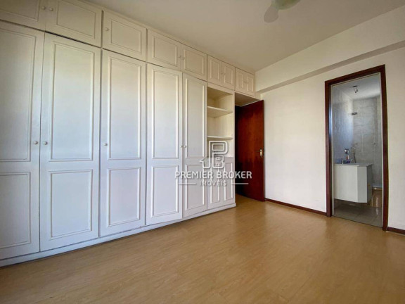 Imagem Apartamento com 3 Quartos à Venda, 130 m² em Nossa Senhora De Fátima - Teresópolis