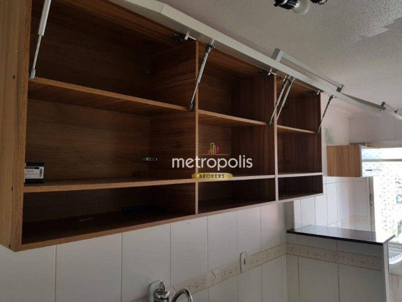 Imagem Apartamento com 2 Quartos à Venda, 55 m² em Brás - São Paulo