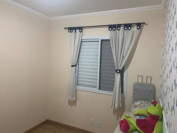 Imagem Apartamento com 2 Quartos à Venda, 53 m² em Jardim Vera Cruz - Sorocaba Imagem Apartamento com 2 Quartos à Venda, 53 m² em Jardim Vera Cruz - Sorocaba