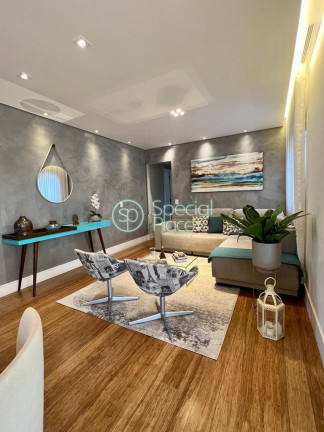 Imagem Apartamento com 3 Quartos à Venda, 189 m² em Lapa - São Paulo