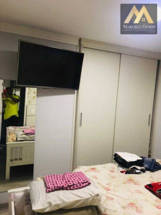 Imagem Apartamento com 3 Quartos à Venda, 73 m² em Vila Mangalot - São Paulo Imagem Apartamento com 3 Quartos à Venda, 73 m² em Vila Mangalot - São Paulo