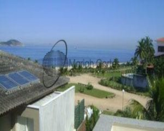 Imagem Casa com 3 Quartos à Venda, 450 m² em Camboinhas - Niterói