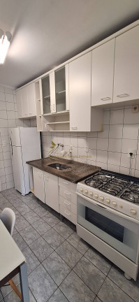Imagem Apartamento com 3 Quartos à Venda, 78 m² em Alphaville - Santana De Parnaíba
