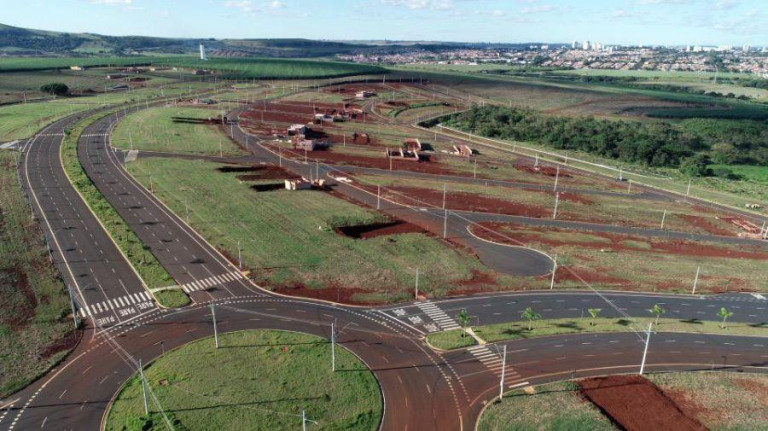 Imagem Terreno à Venda, 315 m² em Residencial Colinas Do Engenho I - Limeira Imagem Terreno à Venda, 315 m² em Residencial Colinas Do Engenho I - Limeira