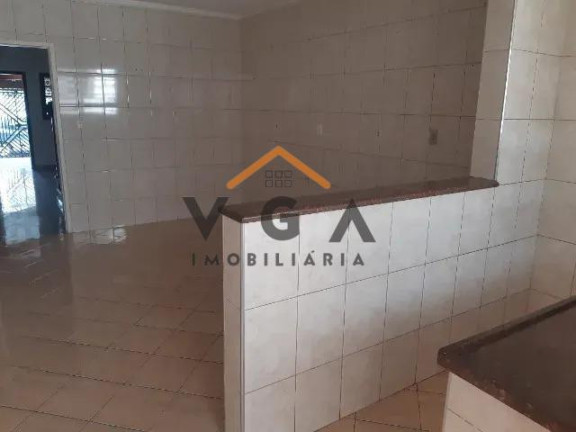Imagem Casa com 3 Quartos à Venda, 160 m² em Parque Boturussu - São Paulo