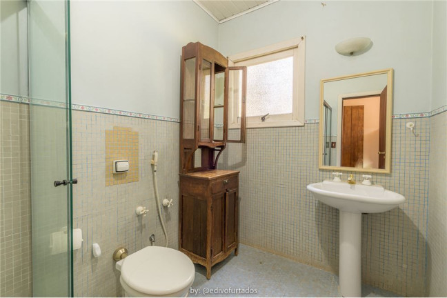 Imagem Casa com 4 Quartos à Venda, 711 m² em Jardim Portugal - Valinhos