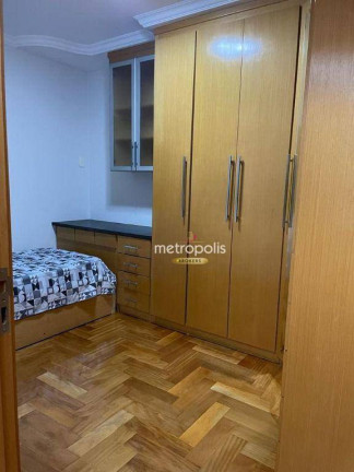 Imagem Apartamento com 3 Quartos à Venda, 107 m² em Centro - São Caetano Do Sul Imagem Apartamento com 3 Quartos à Venda, 107 m² em Centro - São Caetano Do Sul