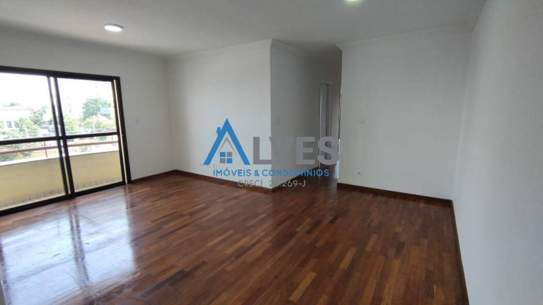 Imagem Apartamento com 3 Quartos à Venda, 95 m² em Fundação - São Caetano Do Sul