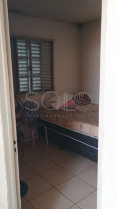 Imagem Casa com 2 Quartos à Venda, 300 m² em Parque Residencial Laura Molina - Araraquara