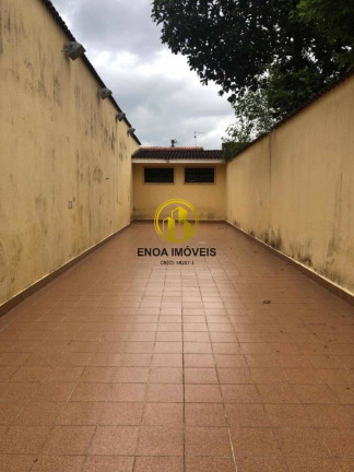 Imagem Casa com 2 Quartos à Venda, 111 m² em Solemar - Praia Grande