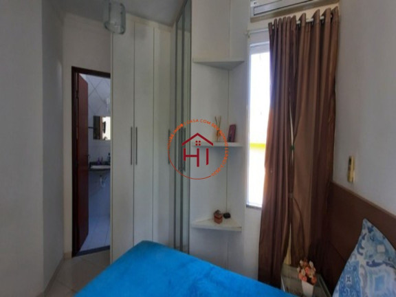 Imagem Casa com 4 Quartos à Venda,  em Stella Maris - Salvador