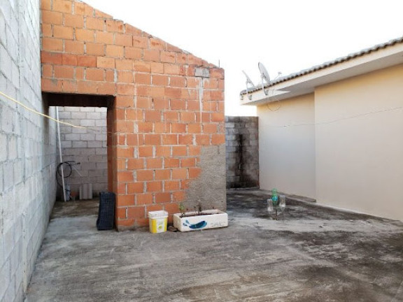 Imagem Casa com 3 Quartos à Venda, 210 m² em Capivari - Louveira