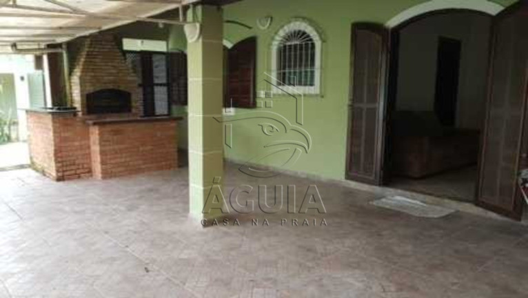 Casa com 1 Quarto à Venda, 100 m² em Perequê Açu - Ubatuba