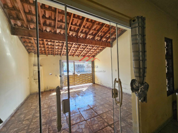 Imagem Casa com 2 Quartos à Venda, 90 m² em Jardim Amélia - Sumaré
