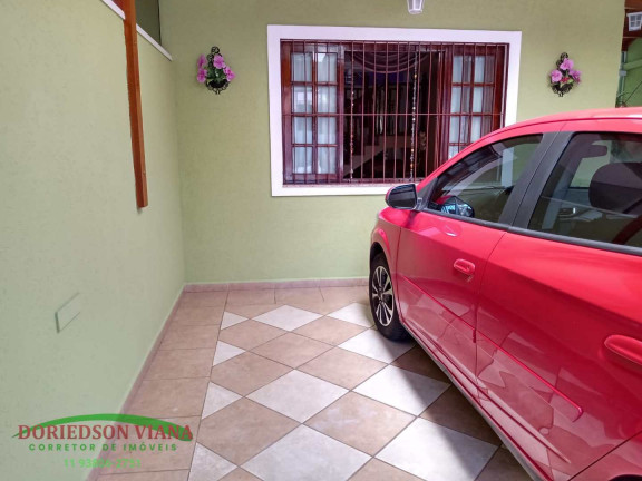 Imagem Sobrado com 3 Quartos à Venda, 150 m² em Jardim Santa Clara - Guarulhos Imagem Sobrado com 3 Quartos à Venda, 150 m² em Jardim Santa Clara - Guarulhos