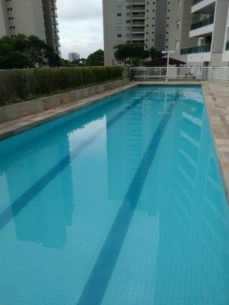 Imagem Imóvel com 3 Quartos à Venda, 133 m² em Vila Andrade - São Paulo