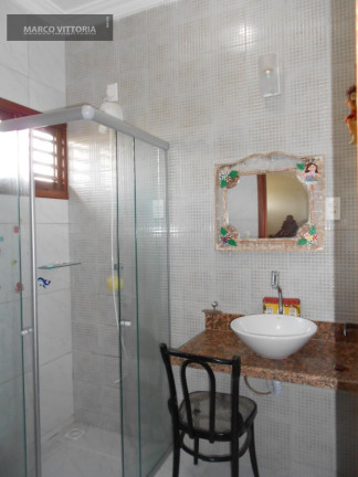 Imagem Casa de Condomínio com 4 Quartos para Alugar, 160 m² em Parque Das Nações - Parnamirim
