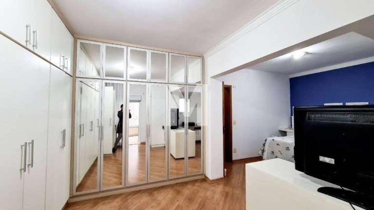 Imagem Apartamento com 3 Quartos à Venda, 203 m² em Jardim Do Mar - São Bernardo Do Campo Imagem Apartamento com 3 Quartos à Venda, 203 m² em Jardim Do Mar - São Bernardo Do Campo