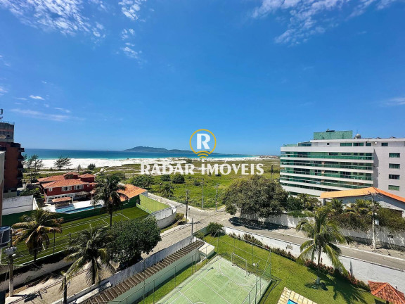 Cobertura com 4 Quartos à Venda, 210 m² em Algodoal - Cabo Frio