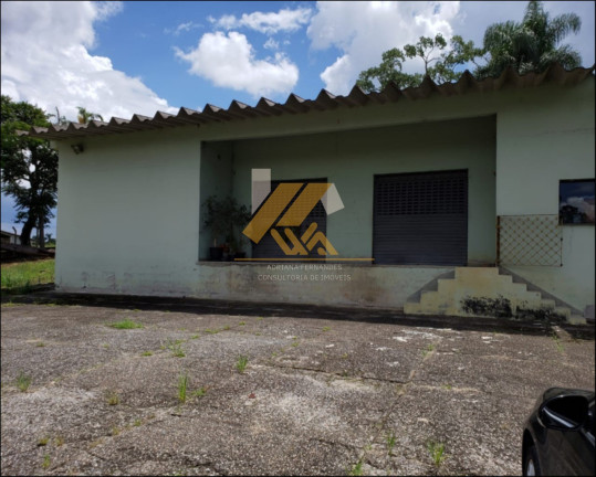 Imagem Terreno à Venda, 18.000 m² em Volta Fria - Mogi Das Cruzes Imagem Terreno à Venda, 18.000 m² em Volta Fria - Mogi Das Cruzes