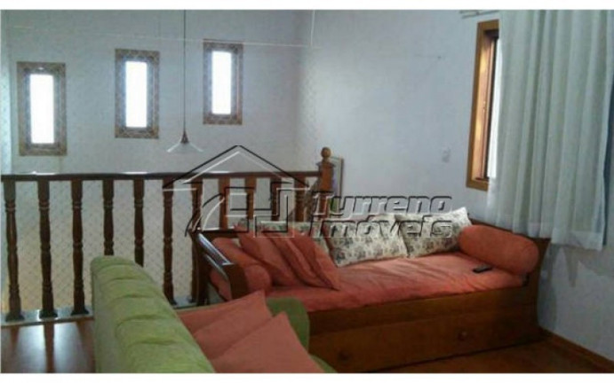 Imagem Casa de Condomínio com 3 Quartos à Venda, 220 m² em Urbanova - São José Dos Campos Imagem Casa de Condomínio com 3 Quartos à Venda, 220 m² em Urbanova - São José Dos Campos