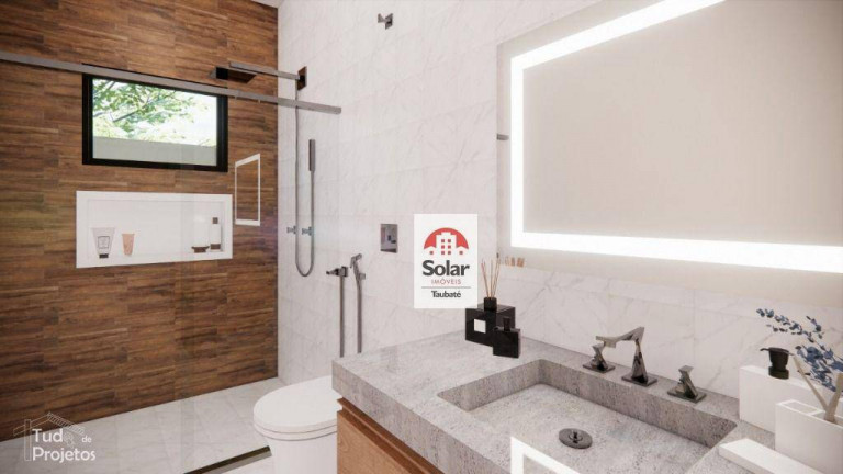 Imagem Casa com 3 Quartos à Venda, 173 m² em Areão - Tremembé
