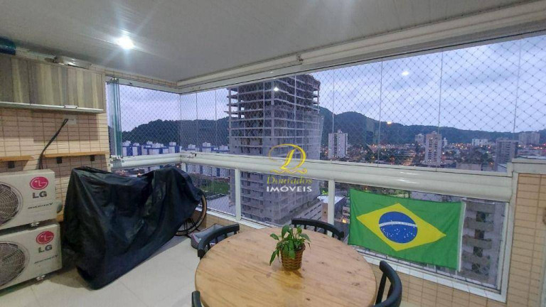Imagem Apartamento com 2 Quartos à Venda, 82 m² em Canto Do Forte - Praia Grande Imagem Apartamento com 2 Quartos à Venda, 82 m² em Canto Do Forte - Praia Grande