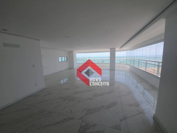 Imagem Apartamento com 4 Quartos à Venda, 222 m² em Meireles - Fortaleza Imagem Apartamento com 4 Quartos à Venda, 222 m² em Meireles - Fortaleza