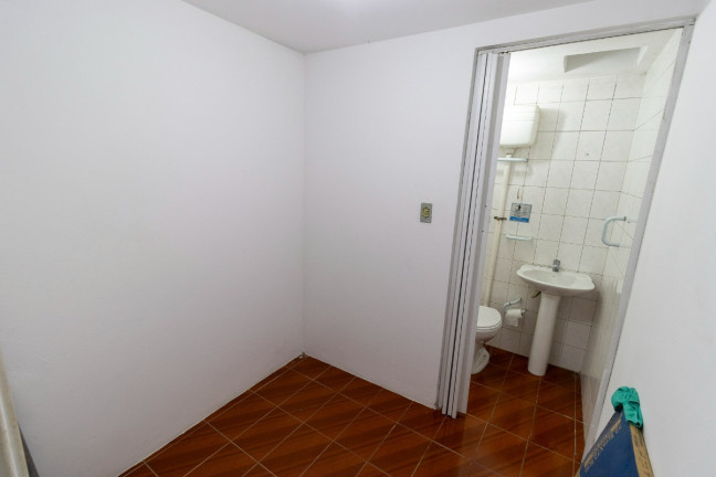 Imagem Casa com 4 Quartos à Venda, 190 m² em Mirandópolis - São Paulo
