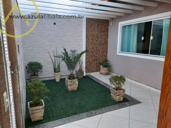 Imagem Casa com 3 Quartos à Venda, 180 m² em Jardim Das Palmeiras - Atibaia