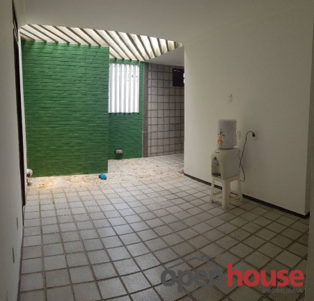 Imagem Casa com 3 Quartos para Alugar, 350 m² em Capim Macio - Natal