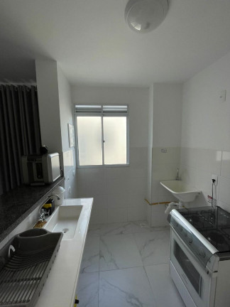 Imagem Apartamento com 2 Quartos à Venda, 40 m² em Jardim Nova Michigan - São José Dos Campos