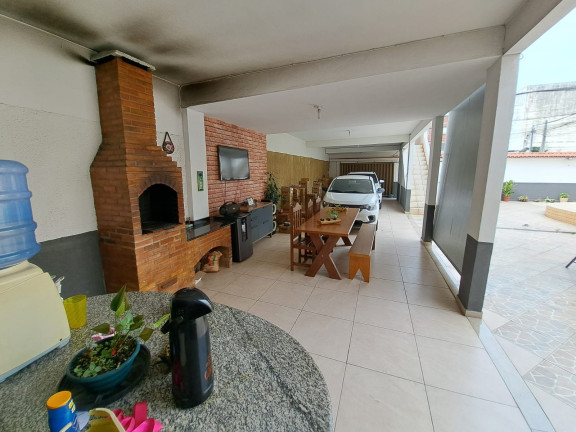 Imagem Casa com 4 Quartos à Venda, 200 m² em Jardim Guaranhuns - Vila Velha