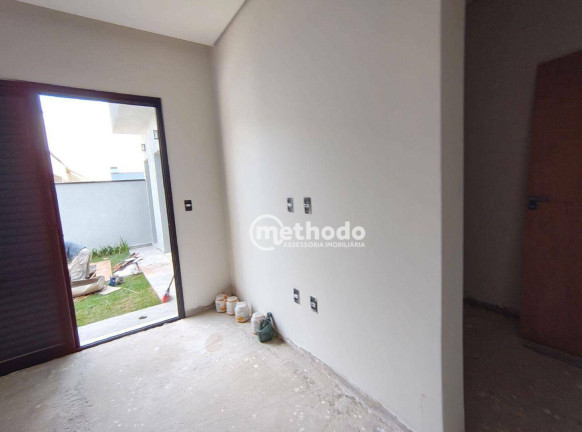 Imagem Casa com 3 Quartos à Venda, 170 m² em Parque Olívio Franceschini - Hortolândia