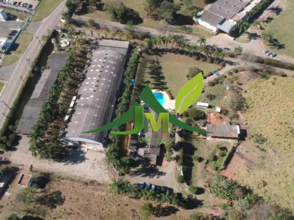 Imagem Galpão à Venda, 34.000 m² em Pedreira - Atibaia Imagem Galpão à Venda, 34.000 m² em Pedreira - Atibaia