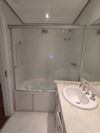 Imagem Apartamento com 2 Quartos para Alugar, 95 m² em Parque Do Morumbi - São Paulo
