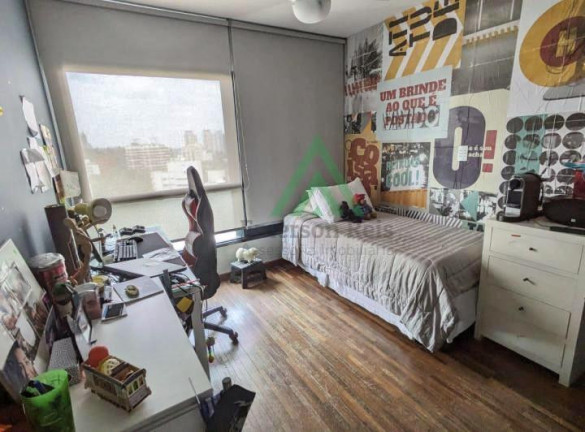 Imagem Apartamento com 4 Quartos à Venda, 133 m² em Vila Andrade - São Paulo Imagem Apartamento com 4 Quartos à Venda, 133 m² em Vila Andrade - São Paulo