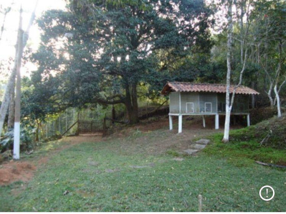 Imagem Terreno à Venda, 281 m² em Córrego D'antas - Nova Friburgo