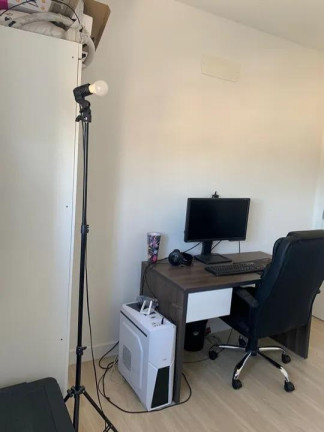 Imagem Apartamento com 2 Quartos à Venda, 80 m² em Despraiado - Cuiabá