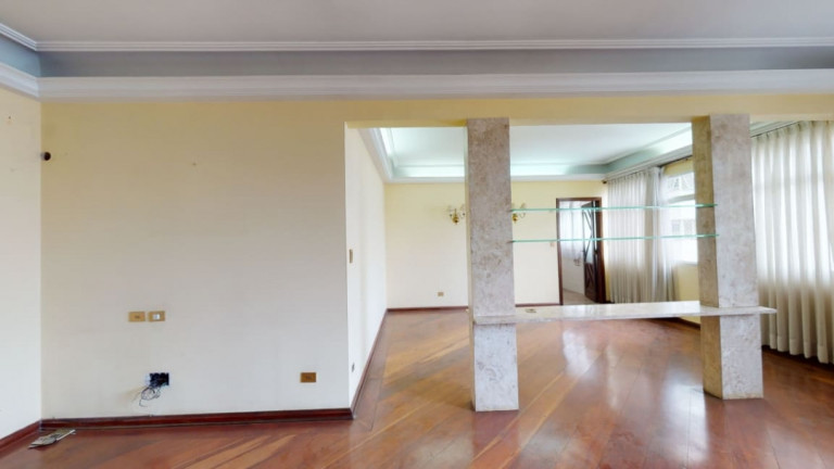 Imagem Apartamento com 3 Quartos à Venda, 210 m² em Campos Elíseos - São Paulo Imagem Apartamento com 3 Quartos à Venda, 210 m² em Campos Elíseos - São Paulo