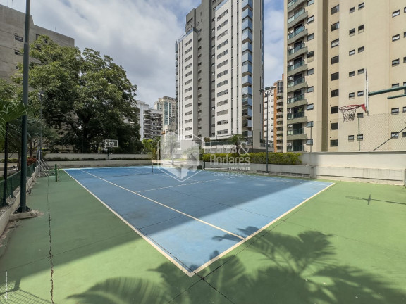 Imagem Apartamento com 3 Quartos à Venda, 200 m² em Campo Belo - São Paulo Imagem Apartamento com 3 Quartos à Venda, 200 m² em Campo Belo - São Paulo