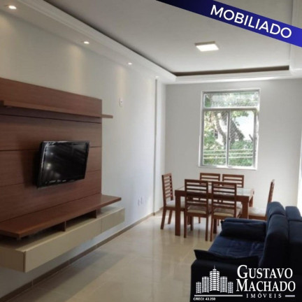 Imóvel com 2 Quartos à Venda, 81 m² em Colina - Volta Redonda